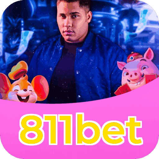 Plataforma 811bet mostrando interface moderna, jogos certificados e recursos de segurança licenciados